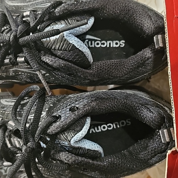 Saucony Grid Excursion TR 6 Running Shoes - Picture 6 of 6